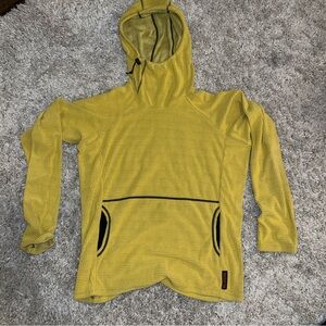 Melanzana MicroGrid Hoodie